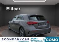 MERCEDES-BENZ A 180 Automatic AMG Line Advanced Plus