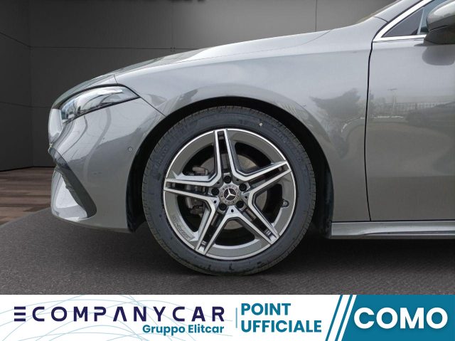 MERCEDES-BENZ A 180 Automatic AMG Line Advanced Plus