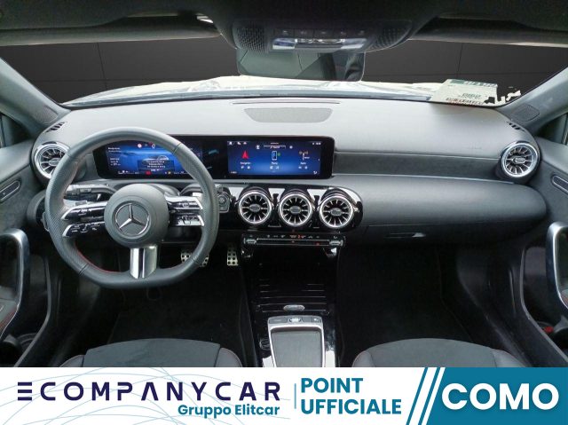 MERCEDES-BENZ A 180 Automatic AMG Line Advanced Plus