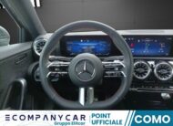 MERCEDES-BENZ A 180 Automatic AMG Line Advanced Plus