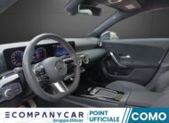 MERCEDES-BENZ A 180 Automatic AMG Line Advanced Plus