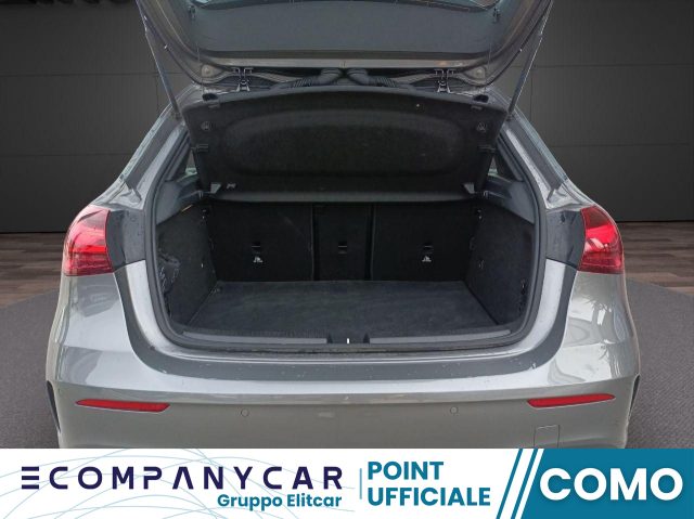 MERCEDES-BENZ A 180 Automatic AMG Line Advanced Plus