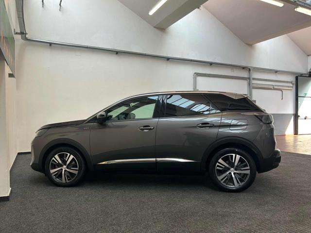 PEUGEOT 3008 Hybrid4 300 e-EAT8 Allure PROMO “SMART PAY”
