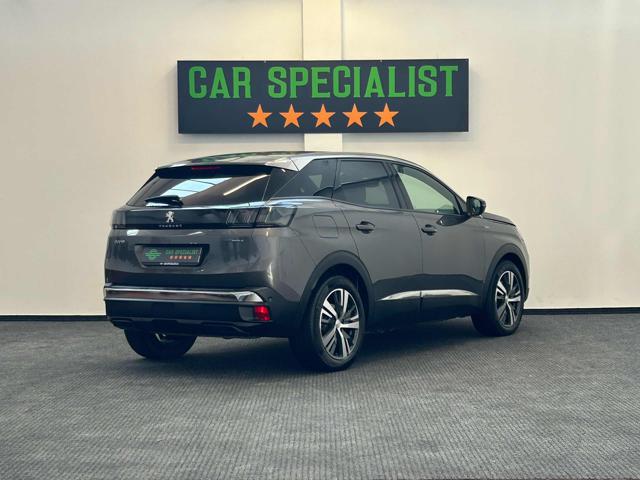 PEUGEOT 3008 Hybrid4 300 e-EAT8 Allure PROMO “SMART PAY”