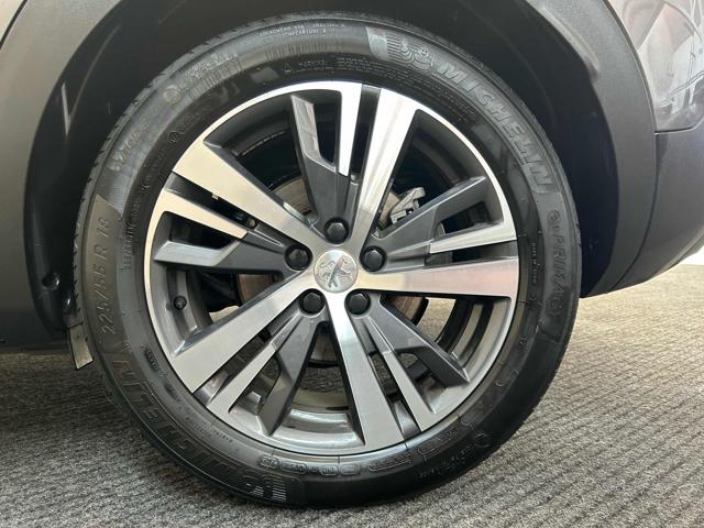 PEUGEOT 3008 Hybrid4 300 e-EAT8 Allure PROMO “SMART PAY”