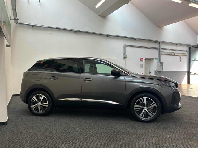 PEUGEOT 3008 Hybrid4 300 e-EAT8 Allure PROMO “SMART PAY”