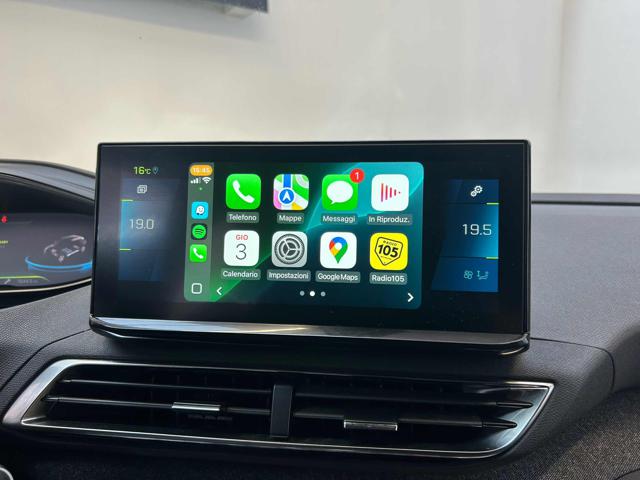 PEUGEOT 3008 Hybrid4 300 e-EAT8 Allure PROMO “SMART PAY”