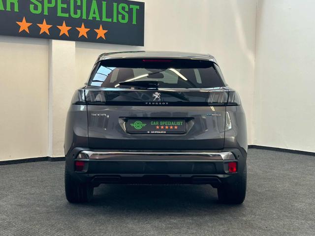 PEUGEOT 3008 Hybrid4 300 e-EAT8 Allure PROMO “SMART PAY”