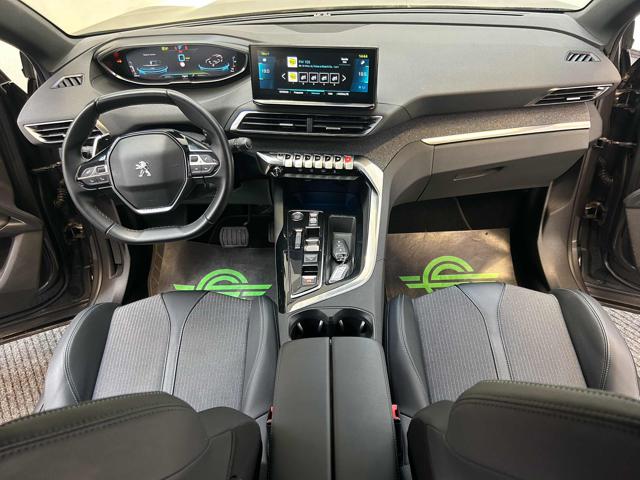 PEUGEOT 3008 Hybrid4 300 e-EAT8 Allure PROMO “SMART PAY”