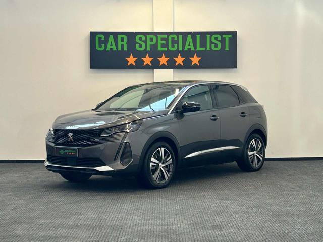 PEUGEOT 3008 Hybrid4 300 e-EAT8 Allure PROMO “SMART PAY”