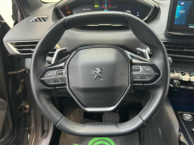 PEUGEOT 3008 Hybrid4 300 e-EAT8 Allure PROMO “SMART PAY”