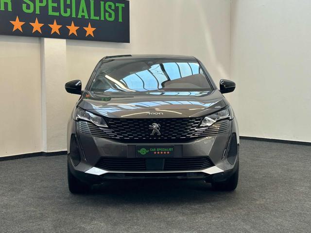 PEUGEOT 3008 Hybrid4 300 e-EAT8 Allure PROMO “SMART PAY”