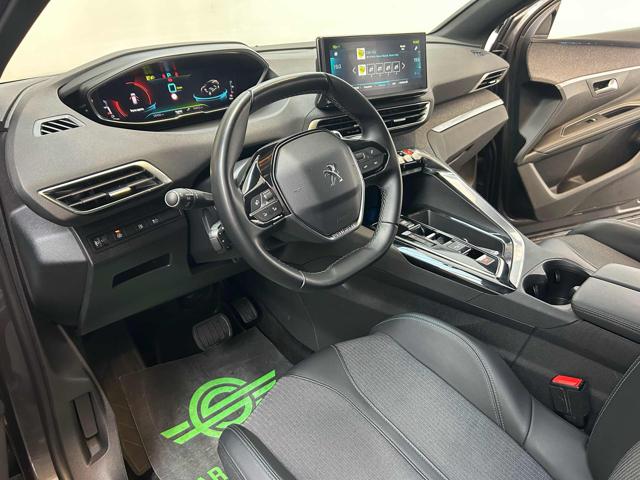 PEUGEOT 3008 Hybrid4 300 e-EAT8 Allure PROMO “SMART PAY”