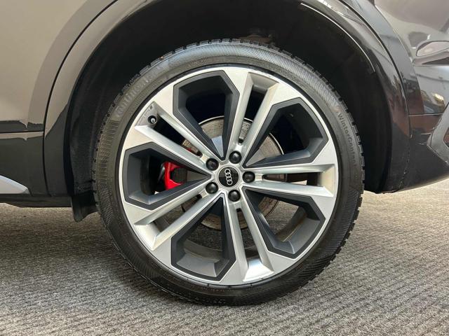 AUDI Q5 SPB 50 TFSI PHEV quattro S line plus 21’|ACC