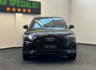 AUDI Q5 SPB 50 TFSI PHEV quattro S line plus 21’|ACC
