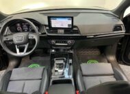 AUDI Q5 SPB 50 TFSI PHEV quattro S line plus 21’|ACC
