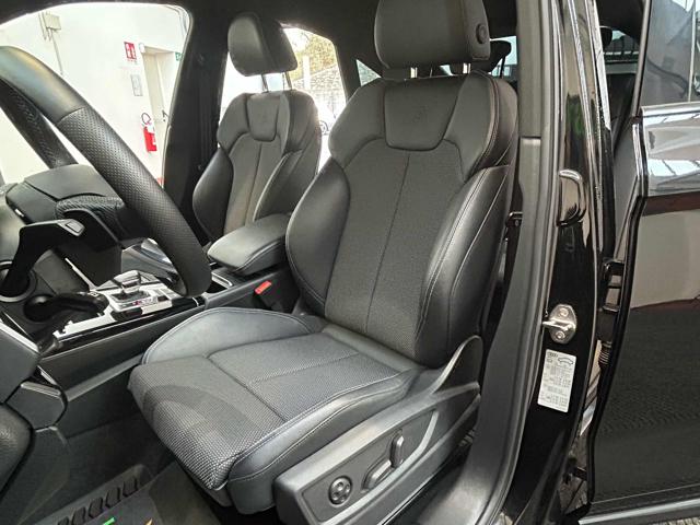 AUDI Q5 SPB 50 TFSI PHEV quattro S line plus 21’|ACC