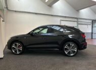 AUDI Q5 SPB 50 TFSI PHEV quattro S line plus 21’|ACC