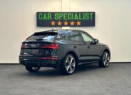 AUDI Q5 SPB 50 TFSI PHEV quattro S line plus 21’|ACC