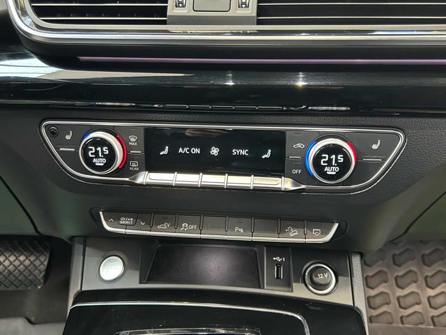 AUDI Q5 SPB 50 TFSI PHEV quattro S line plus 21’|ACC
