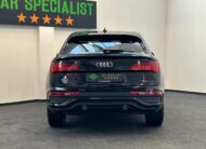 AUDI Q5 SPB 50 TFSI PHEV quattro S line plus 21’|ACC