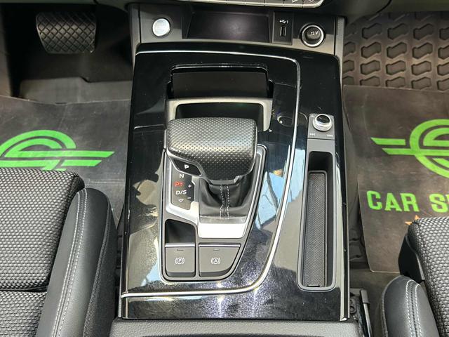 AUDI Q5 SPB 50 TFSI PHEV quattro S line plus 21’|ACC
