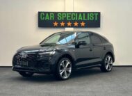 AUDI Q5 SPB 50 TFSI PHEV quattro S line plus 21’|ACC