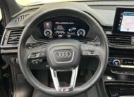 AUDI Q5 SPB 50 TFSI PHEV quattro S line plus 21’|ACC