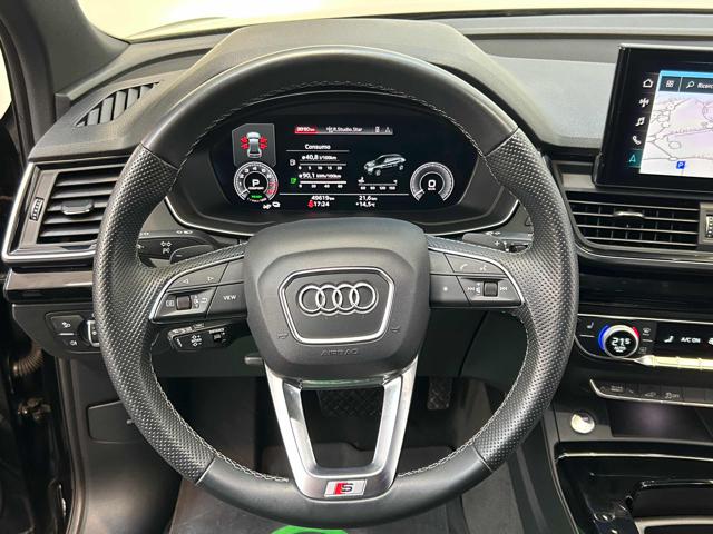 AUDI Q5 SPB 50 TFSI PHEV quattro S line plus 21’|ACC
