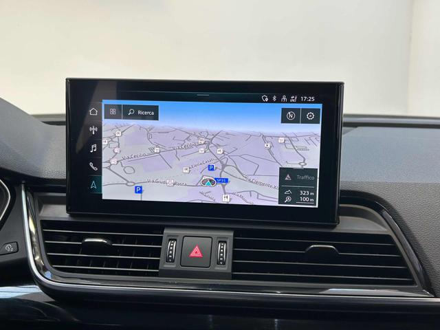 AUDI Q5 SPB 50 TFSI PHEV quattro S line plus 21’|ACC
