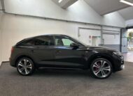AUDI Q5 SPB 50 TFSI PHEV quattro S line plus 21’|ACC