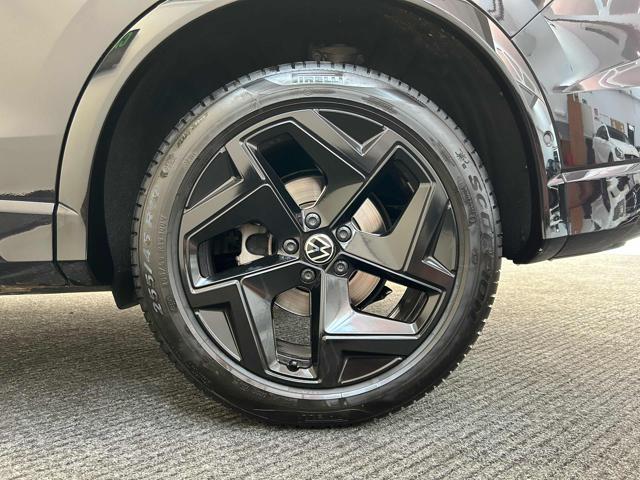 VOLKSWAGEN Tiguan 2.0 TDI 193 CV DSG 4MOTION R-Line PRONTA CONSEGNA