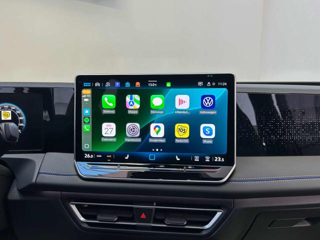 VOLKSWAGEN Tiguan 2.0 TDI 193 CV DSG 4MOTION R-Line PRONTA CONSEGNA