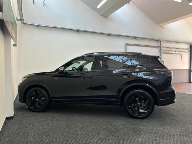 VOLKSWAGEN Tiguan 2.0 TDI 193 CV DSG 4MOTION R-Line PRONTA CONSEGNA
