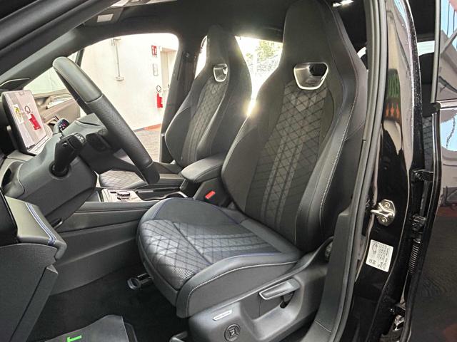 VOLKSWAGEN Tiguan 2.0 TDI 193 CV DSG 4MOTION R-Line PRONTA CONSEGNA