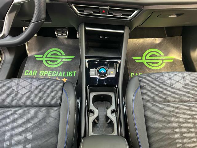 VOLKSWAGEN Tiguan 2.0 TDI 193 CV DSG 4MOTION R-Line PRONTA CONSEGNA