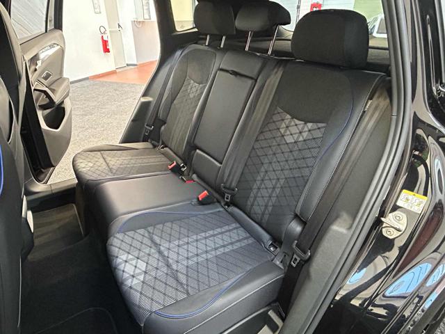 VOLKSWAGEN Tiguan 2.0 TDI 193 CV DSG 4MOTION R-Line PRONTA CONSEGNA