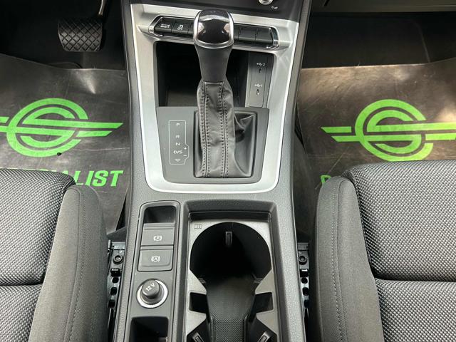 AUDI Q3 SPB 35 TFSI S line PROMO “SMART PAY”