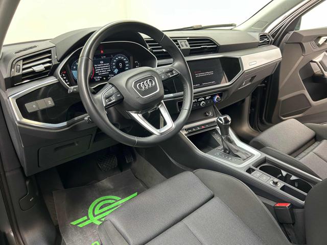 AUDI Q3 SPB 35 TFSI S line PROMO “SMART PAY”