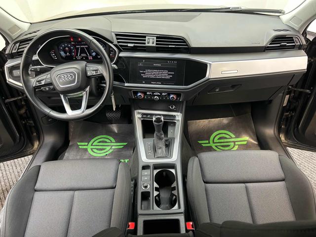 AUDI Q3 SPB 35 TFSI S line PROMO “SMART PAY”