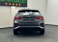 AUDI Q3 SPB 35 TFSI S line PROMO “SMART PAY”