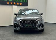 AUDI Q3 SPB 35 TFSI S line PROMO “SMART PAY”