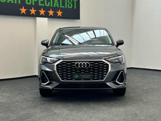 AUDI Q3 SPB 35 TFSI S line PROMO “SMART PAY”