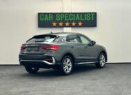 AUDI Q3 SPB 35 TFSI S line PROMO “SMART PAY”