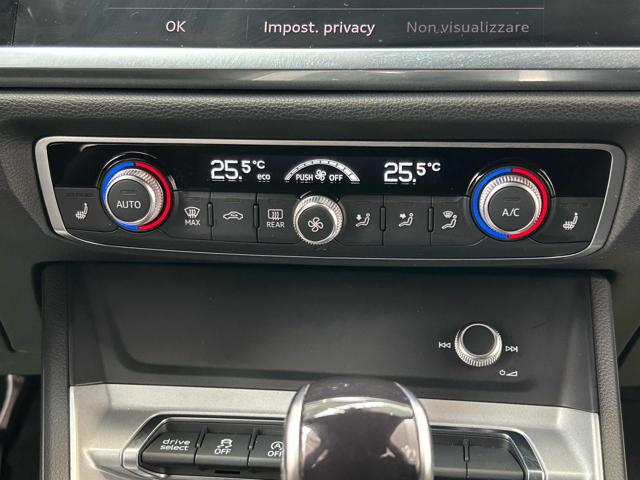 AUDI Q3 SPB 35 TFSI S line PROMO “SMART PAY”