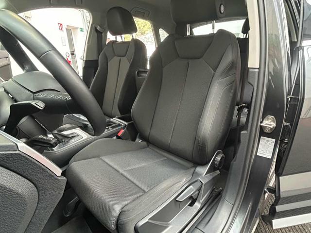 AUDI Q3 SPB 35 TFSI S line PROMO “SMART PAY”
