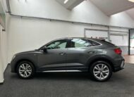 AUDI Q3 SPB 35 TFSI S line PROMO “SMART PAY”