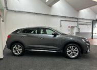 AUDI Q3 SPB 35 TFSI S line PROMO “SMART PAY”