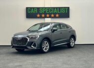 AUDI Q3 SPB 35 TFSI S line PROMO “SMART PAY”