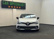 RENAULT Clio TCe 220CV 5 porte R.S. Trophy UNIPROP.|RETROVAMERA